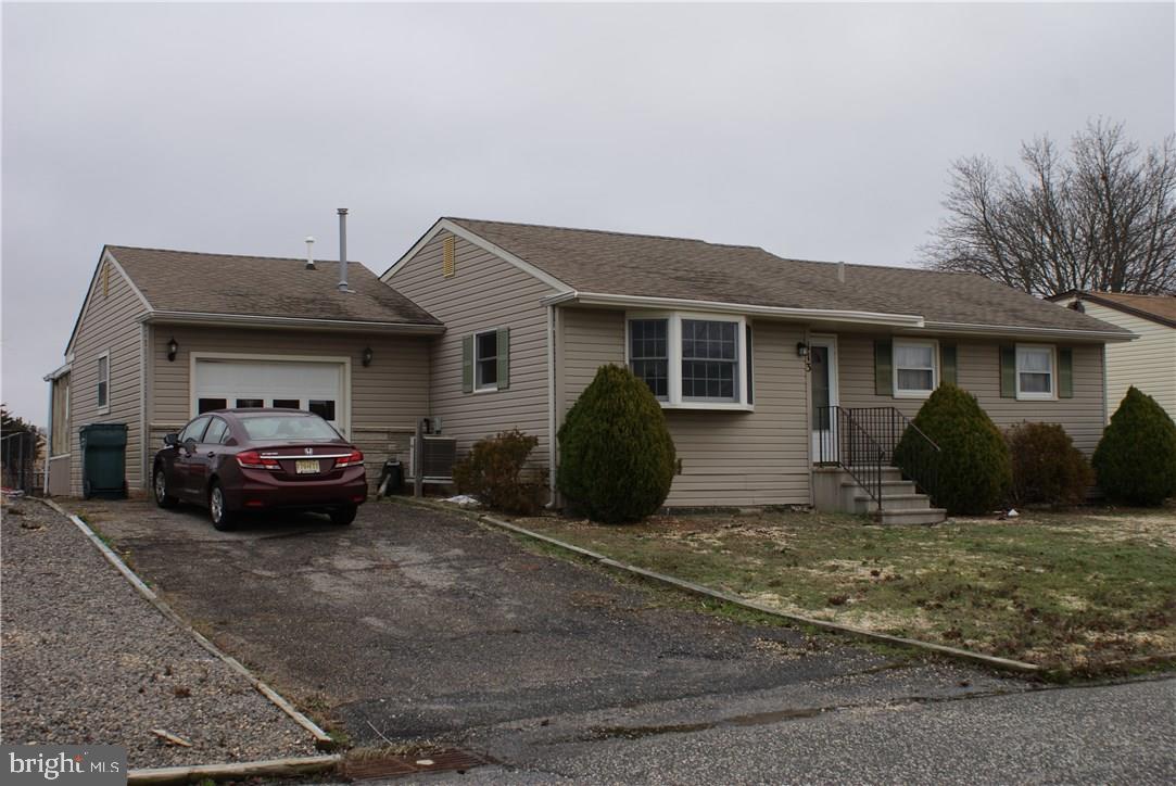 113 East Mullica Road Tuckerton, NJ 08087 - Photo 1 of 21