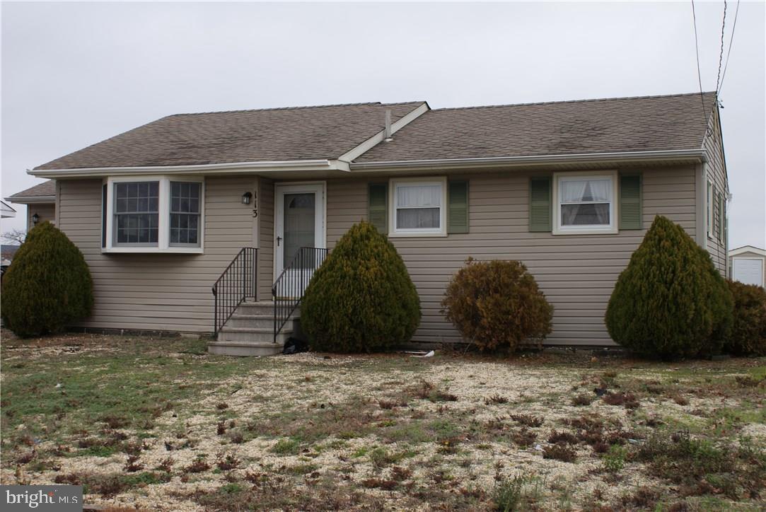 113 East Mullica Road Tuckerton, NJ 08087 - Photo 2 of 21