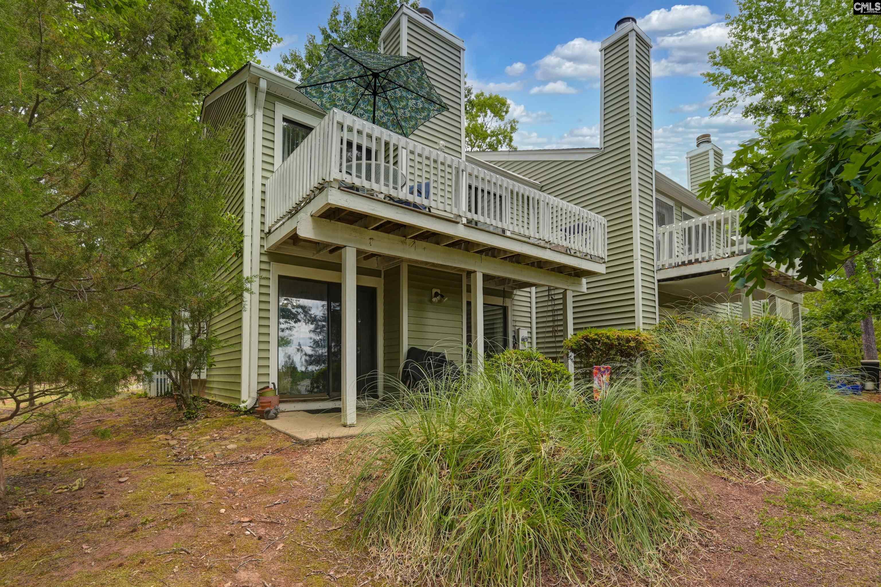 99 Leeward Road Columbia, SC 29212 - Photo 39 of 55