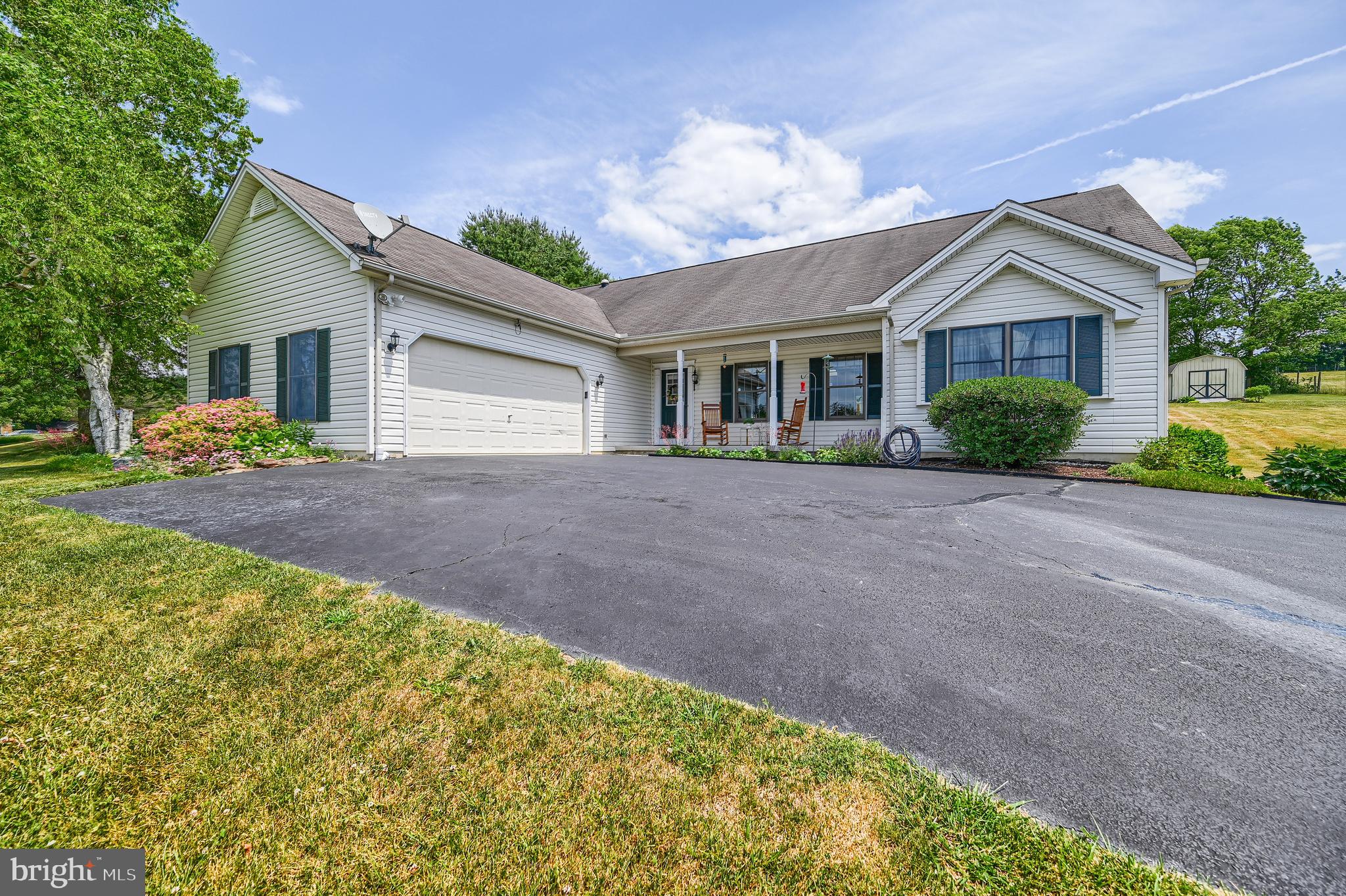 12967 Line Road New Freedom, PA 17349 - Photo 1 of 53 Gallery Image 1