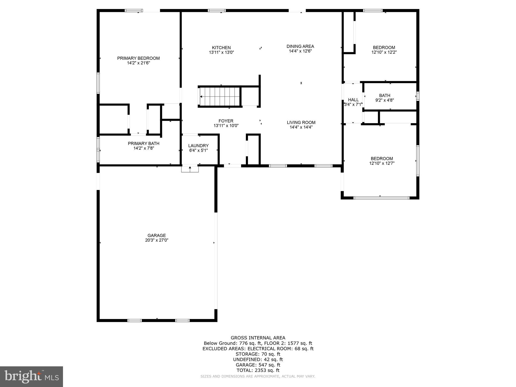 12967 Line Road New Freedom, PA 17349 - Photo 53 of 53 Gallery Image 53