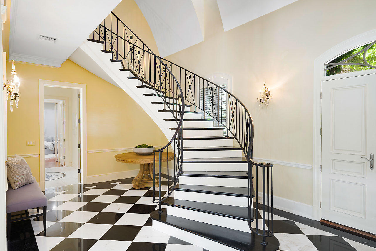 3500 Polo Drive Gulf Stream, FL 33483 - Photo 13 of 35 Foyer 2