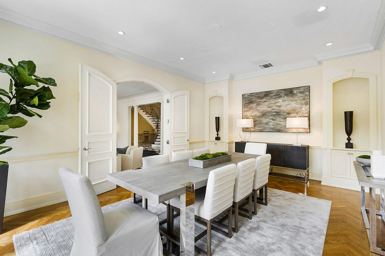 3500 Polo Drive Gulf Stream, FL 33483 - Photo 20 of 35 Dining Room 3