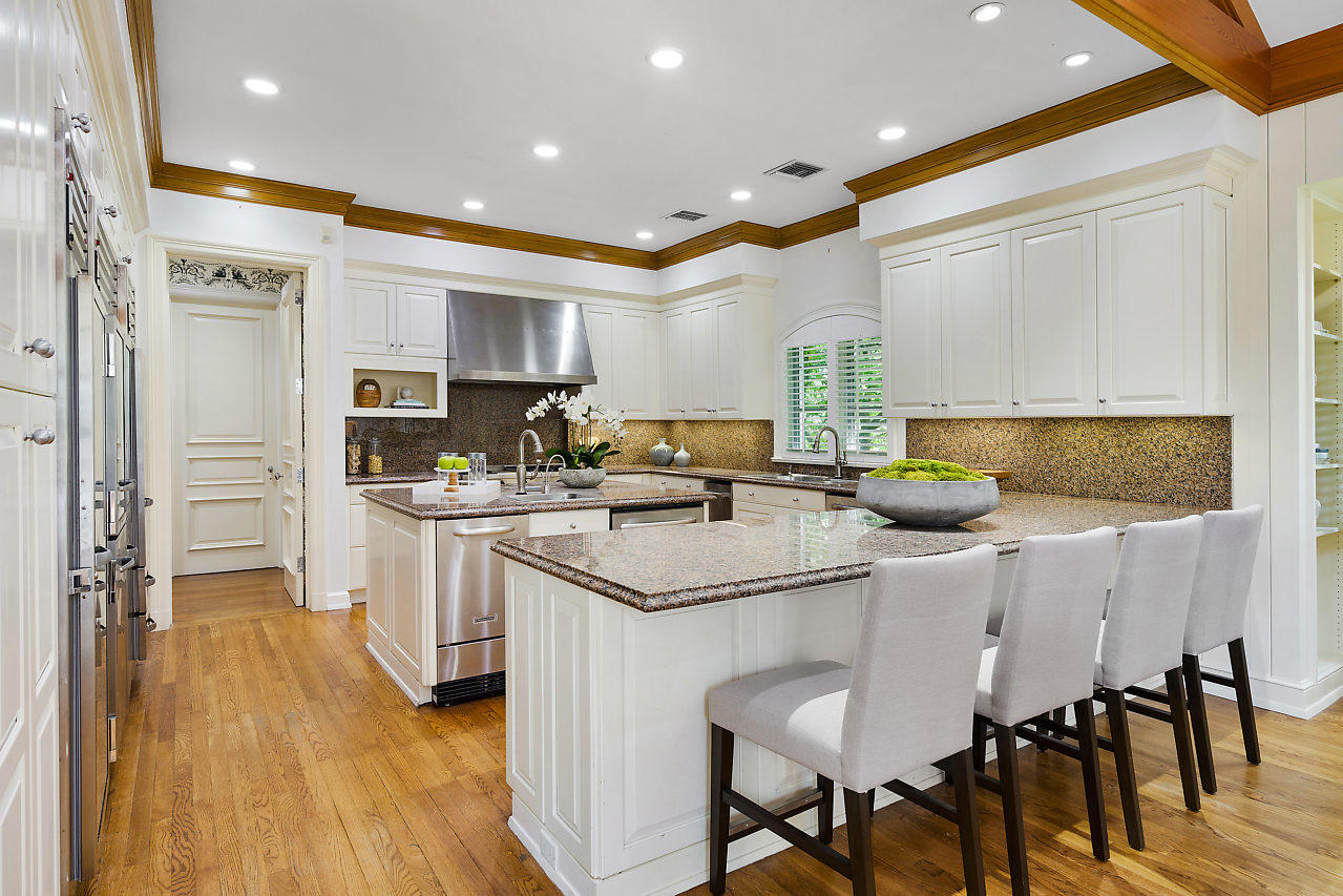 3500 Polo Drive Gulf Stream, FL 33483 - Photo 21 of 35 Kitchen 1