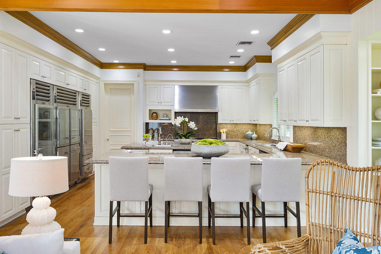 3500 Polo Drive Gulf Stream, FL 33483 - Photo 24 of 35 Kitchen 4