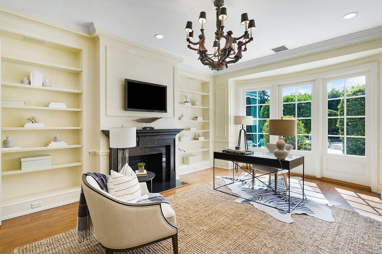 3500 Polo Drive Gulf Stream, FL 33483 - Photo 27 of 35 Office 1