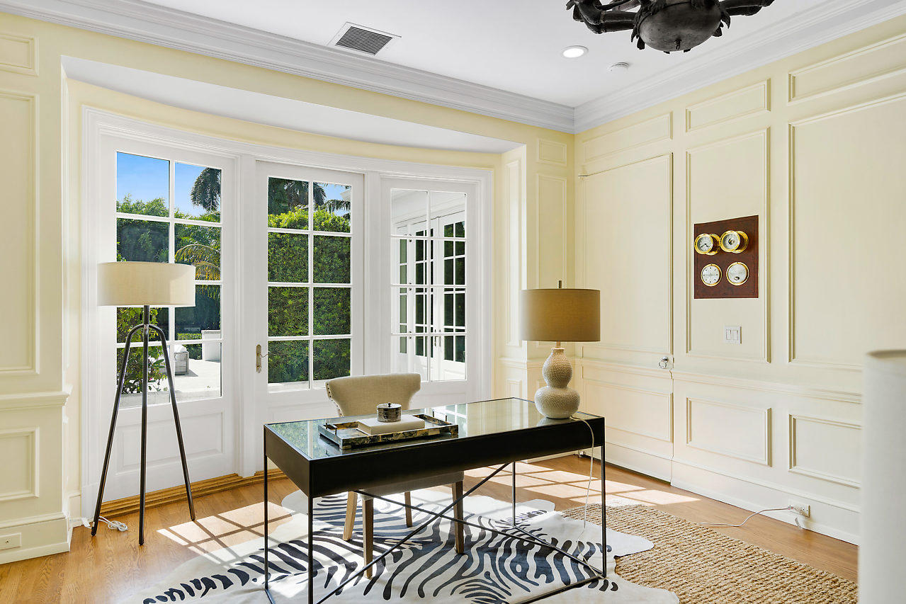 3500 Polo Drive Gulf Stream, FL 33483 - Photo 28 of 35 Office 2