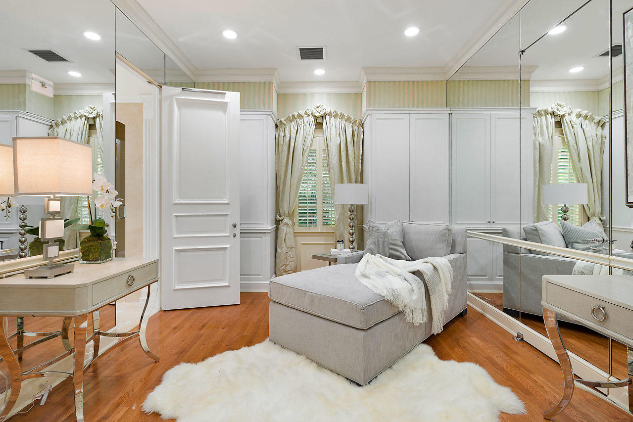 3500 Polo Drive Gulf Stream, FL 33483 - Photo 34 of 35 Dressing Room