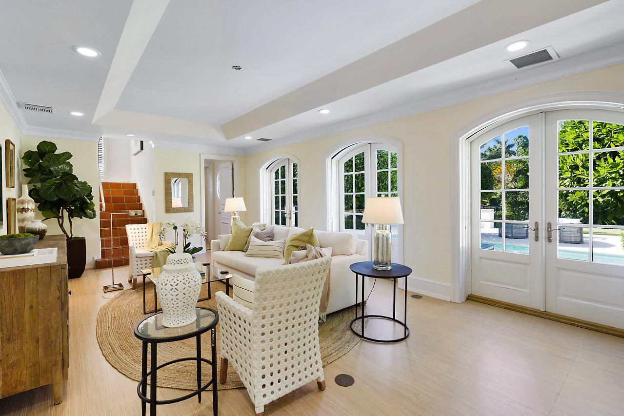 3500 Polo Drive Gulf Stream, FL 33483 - Photo 35 of 35 Guest House