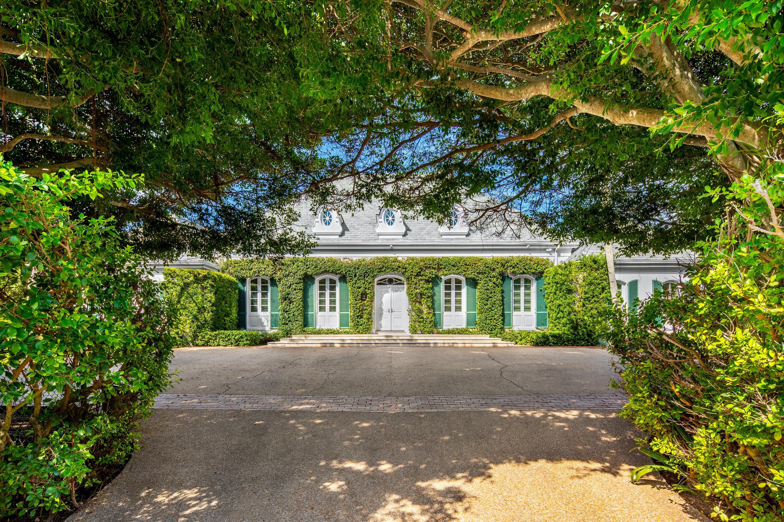 3500 Polo Drive Gulf Stream, FL 33483 - Photo 9 of 35 Front 2