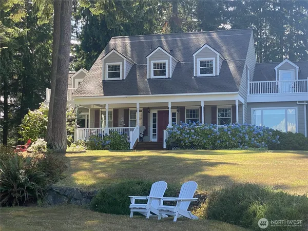 $1,395,000 | 10295 Northeast West Kingston Road, Kingston, WA 98346