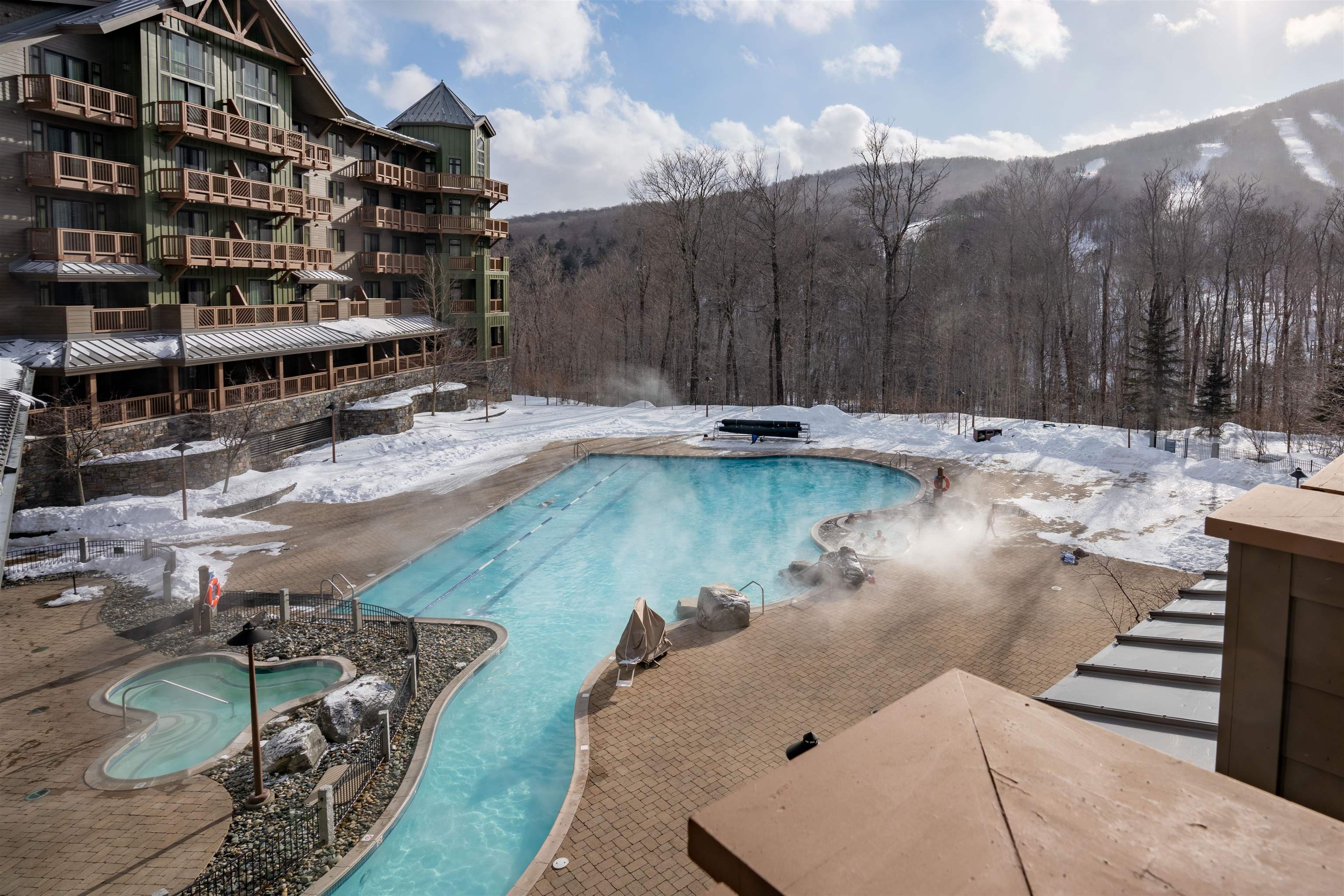 7412 Mountain Road, Unit 237 Stowe, VT 05672 - Photo 2 of 8