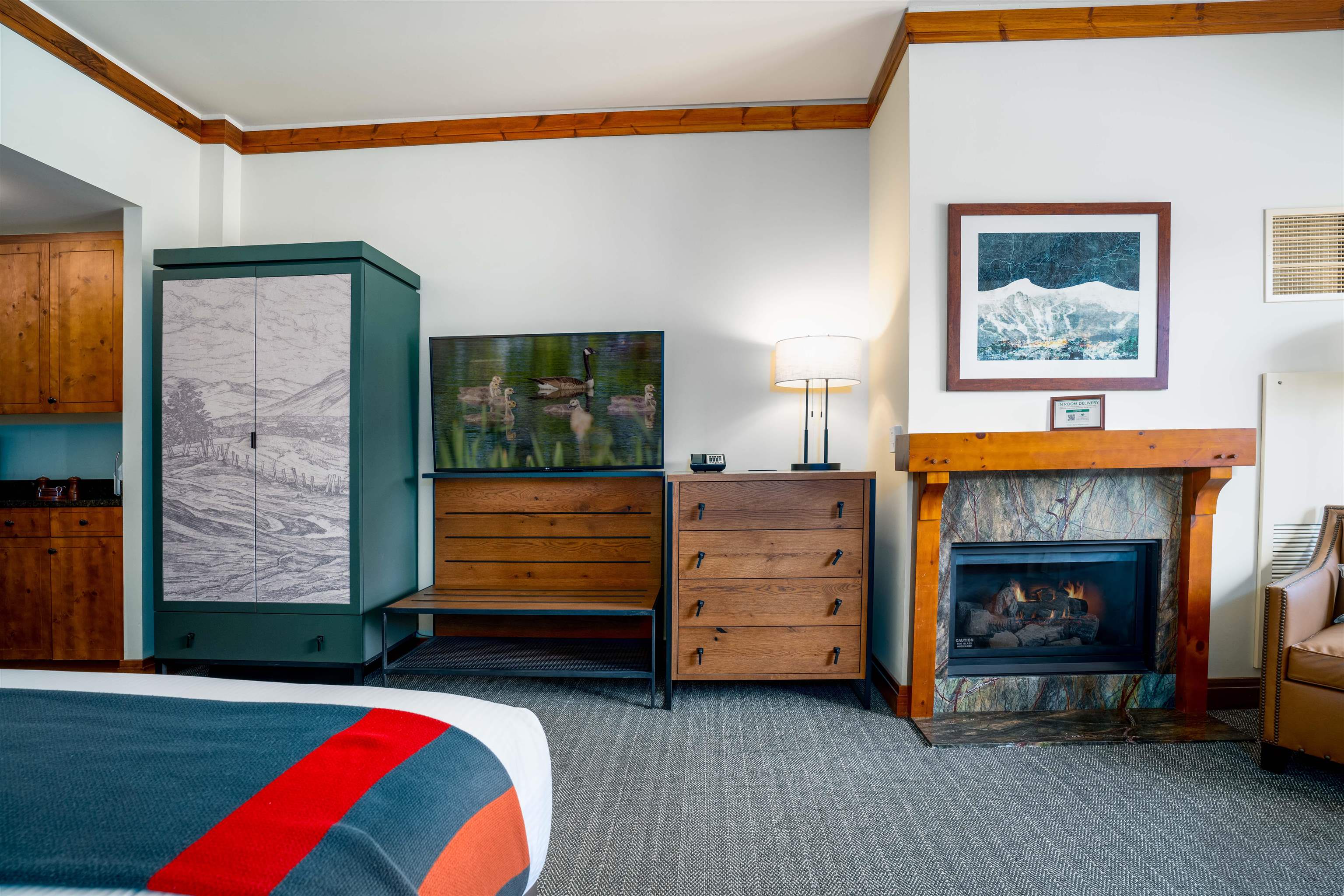 7412 Mountain Road, Unit 237 Stowe, VT 05672 - Photo 6 of 8