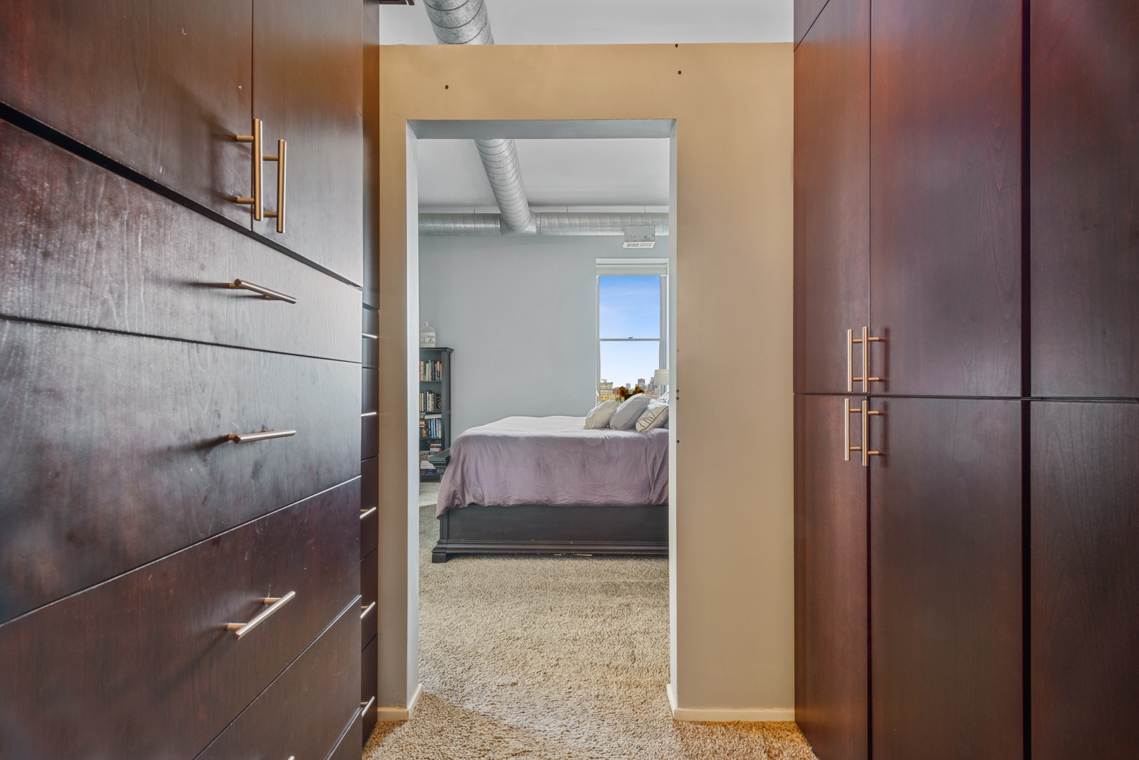 811 South Lytle Street, Unit 606 Chicago, IL 60607 - Photo 14 of 17