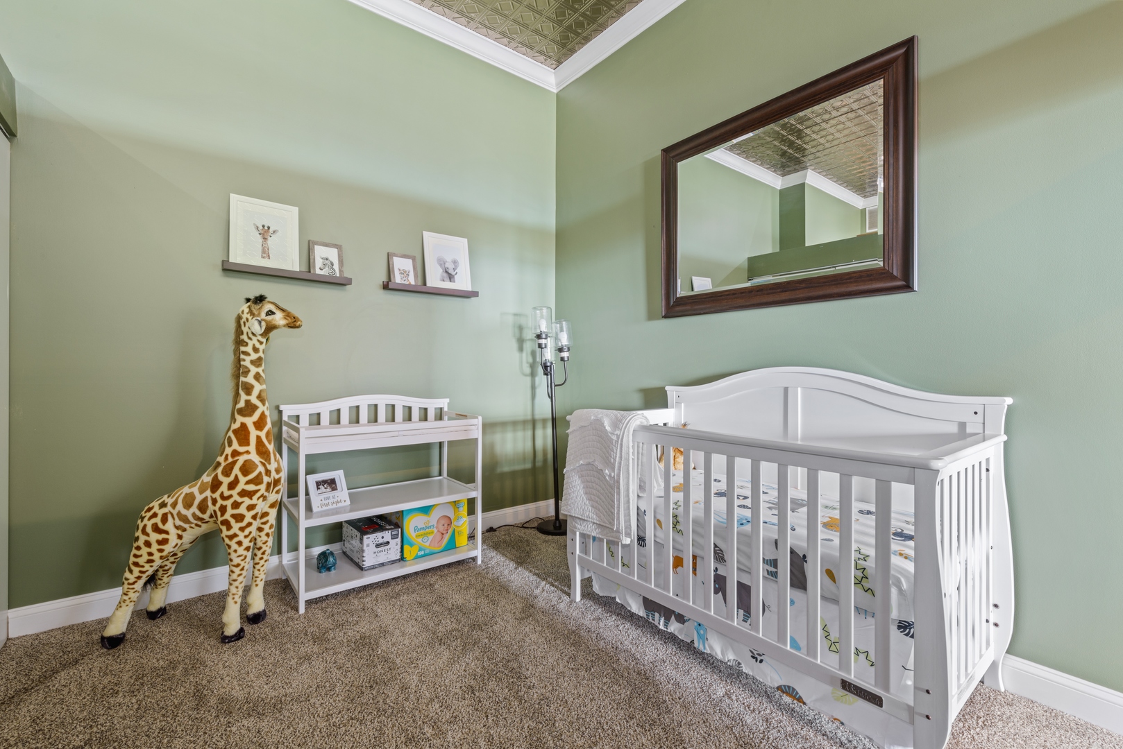 811 South Lytle Street, Unit 606 Chicago, IL 60607 - Photo 15 of 17