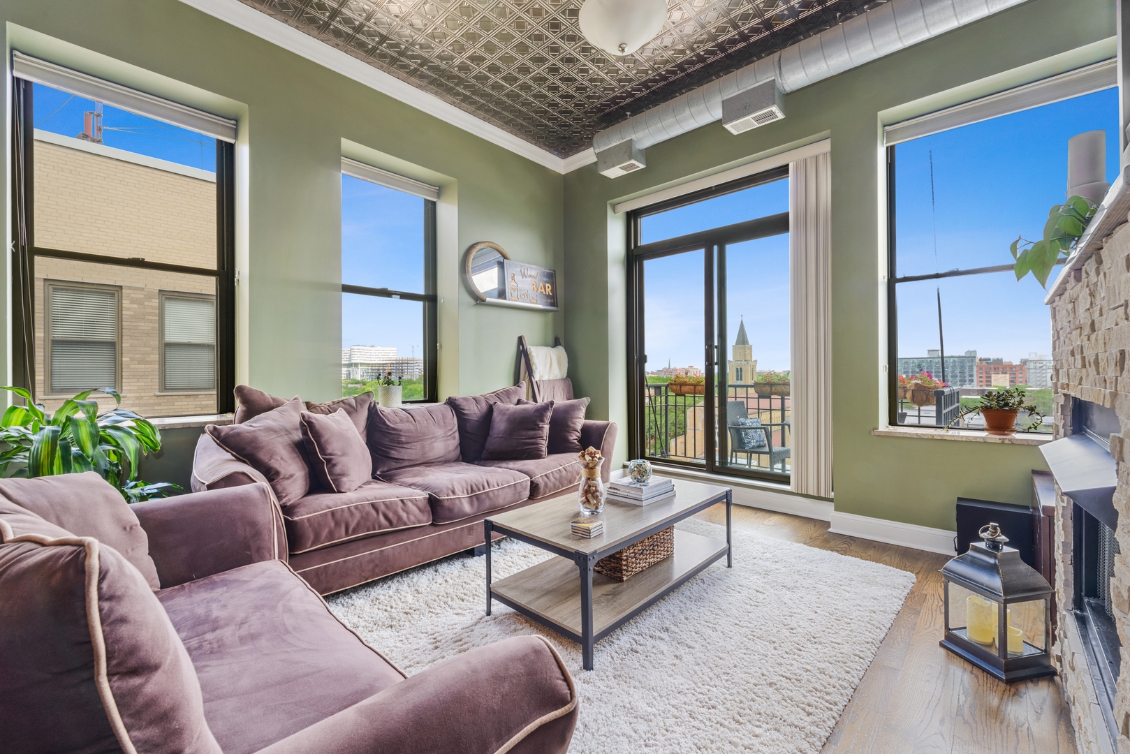 811 South Lytle Street, Unit 606 Chicago, IL 60607 - Photo 3 of 17