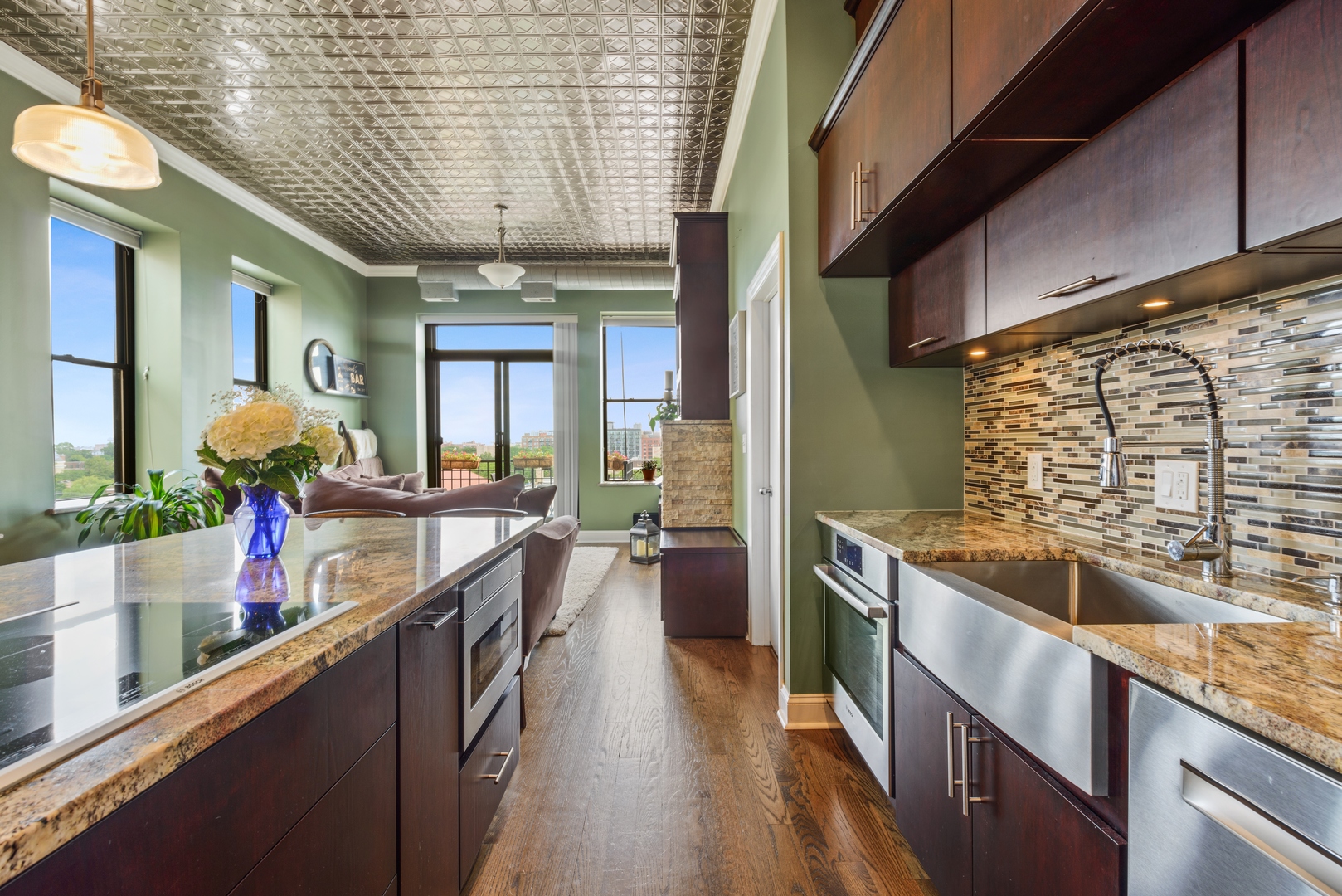 811 South Lytle Street, Unit 606 Chicago, IL 60607 - Photo 7 of 17