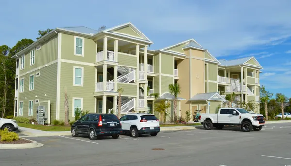 $289,900 | 35 Delray Drive, Unit 2C, Murrells Inlet, SC 29576