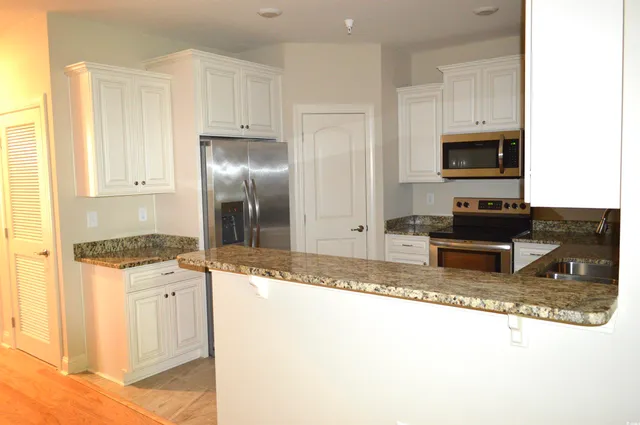 $289,900 | 35 Delray Drive, Unit 2C, Murrells Inlet, SC 29576