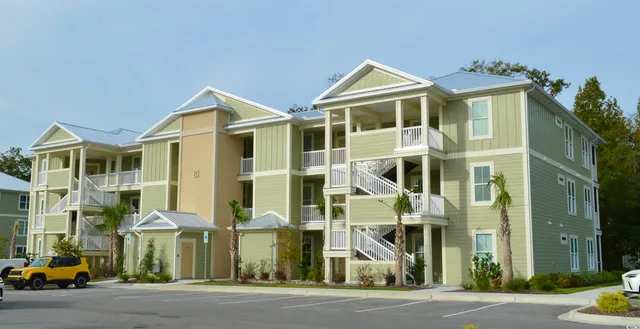 $289,900 | 35 Delray Drive, Unit 2C, Murrells Inlet, SC 29576