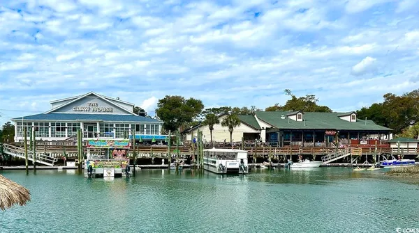 $289,900 | 35 Delray Drive, Unit 2C, Murrells Inlet, SC 29576