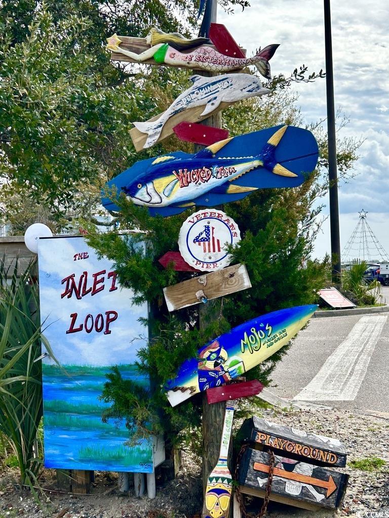 35 Delray Drive, Unit 2C Murrells Inlet, SC 29576 - Photo 35 of 36