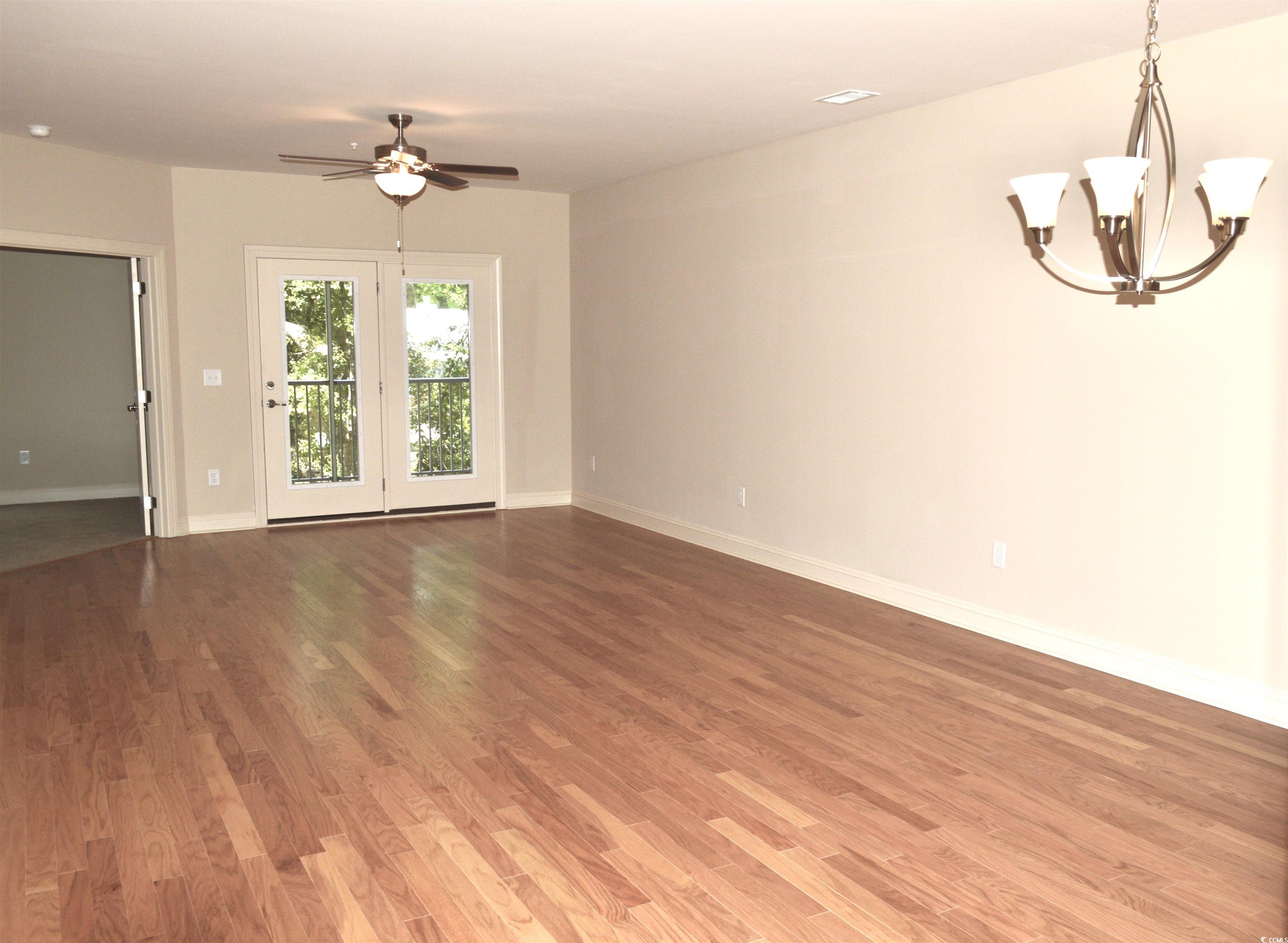 35 Delray Drive, Unit 2C Murrells Inlet, SC 29576 - Photo 7 of 36