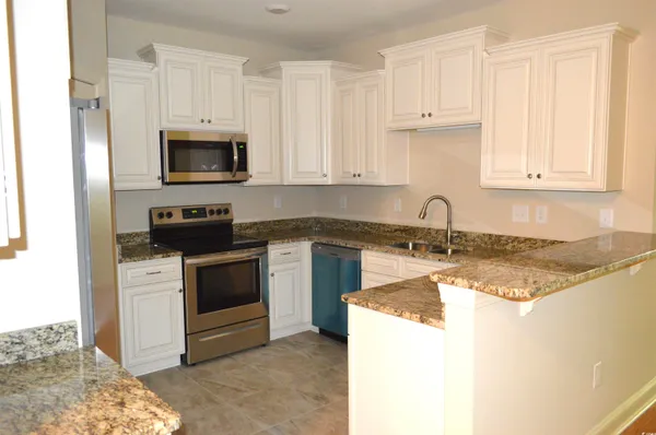 $289,900 | 35 Delray Drive, Unit 2C, Murrells Inlet, SC 29576