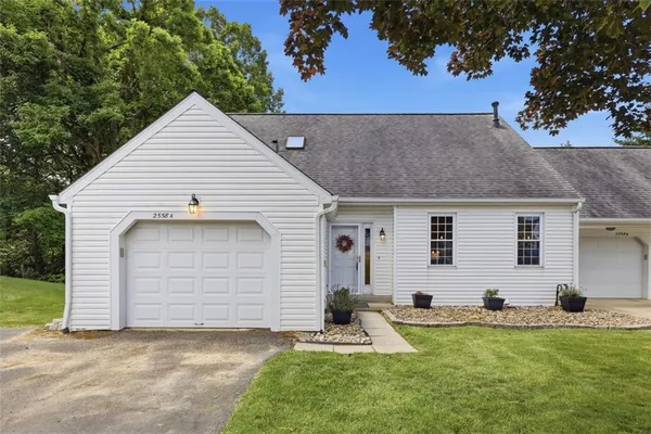 $389,900 | 2558 Grouse Ridge, Unit A, Wexford, PA 15090