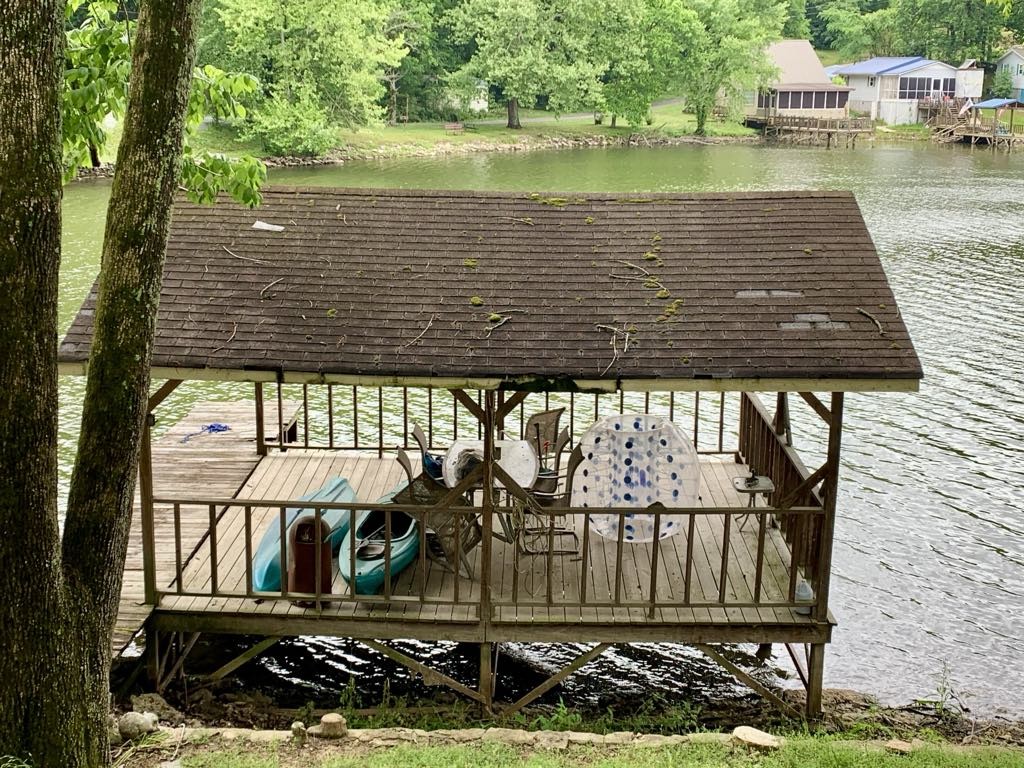 1799 Lake Logan Road Ardmore, TN 38449 - Photo 30 of 39