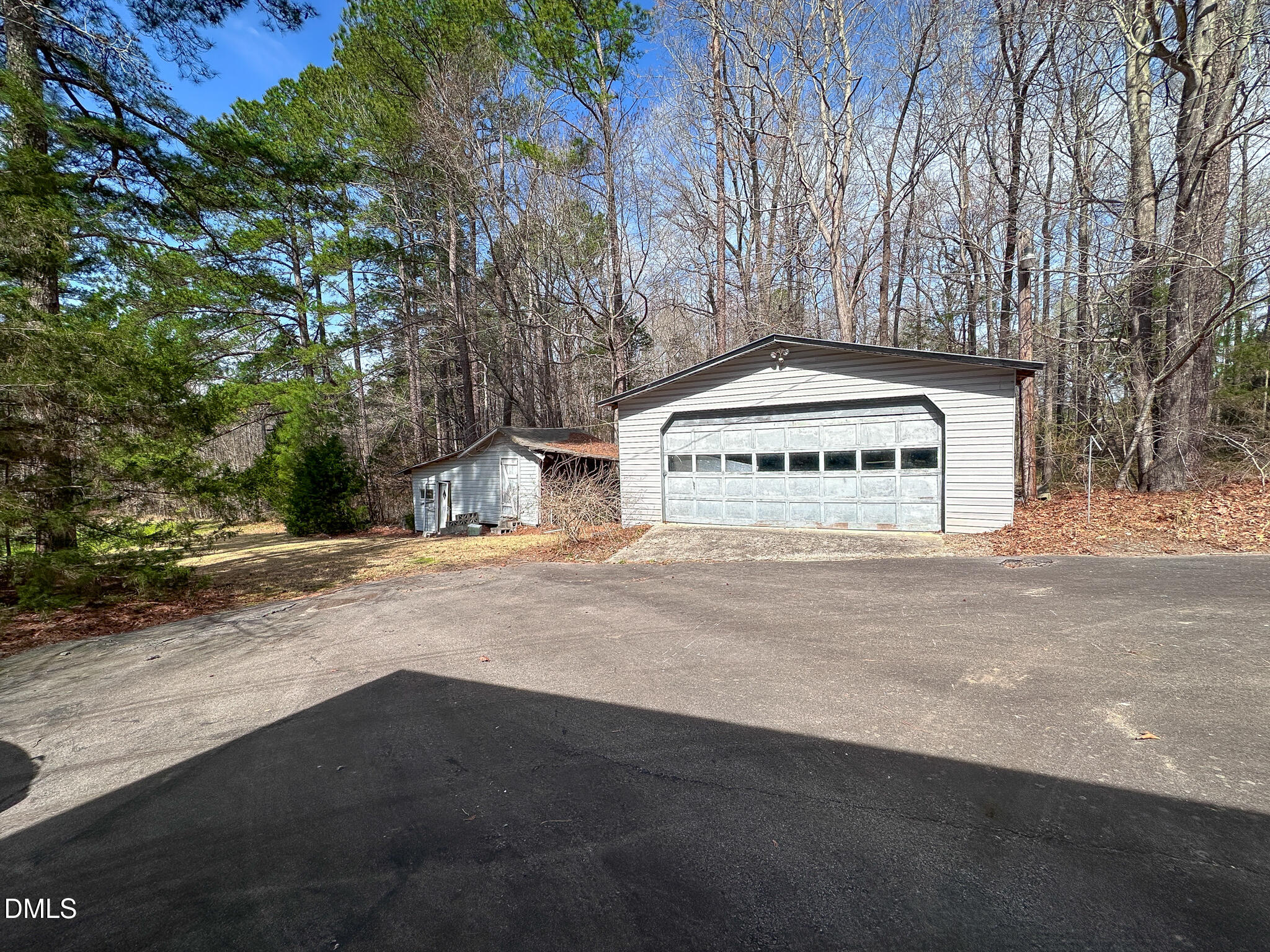 188 Jones Chapel Road Norlina, NC 27563 - Photo 11 of 71 IMG_8180