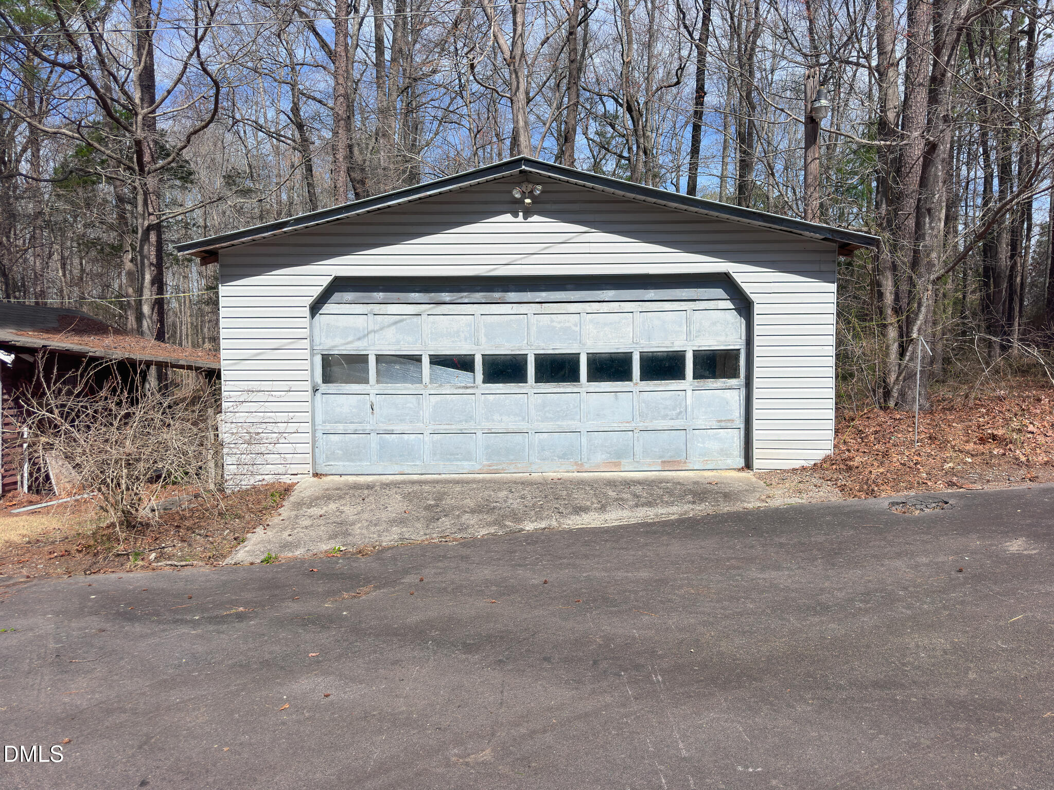 188 Jones Chapel Road Norlina, NC 27563 - Photo 12 of 71 IMG_8181