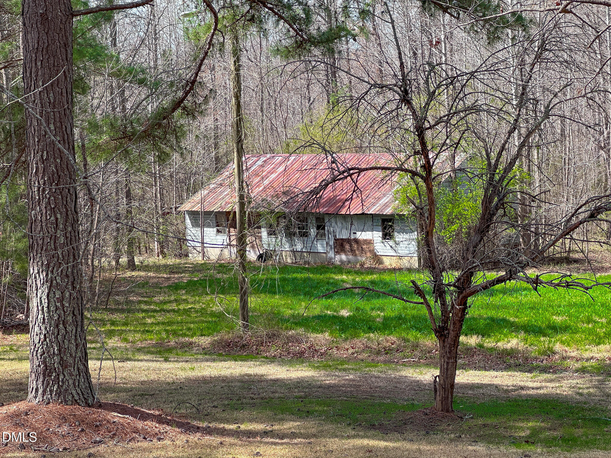188 Jones Chapel Road Norlina, NC 27563 - Photo 14 of 71 IMG_8178