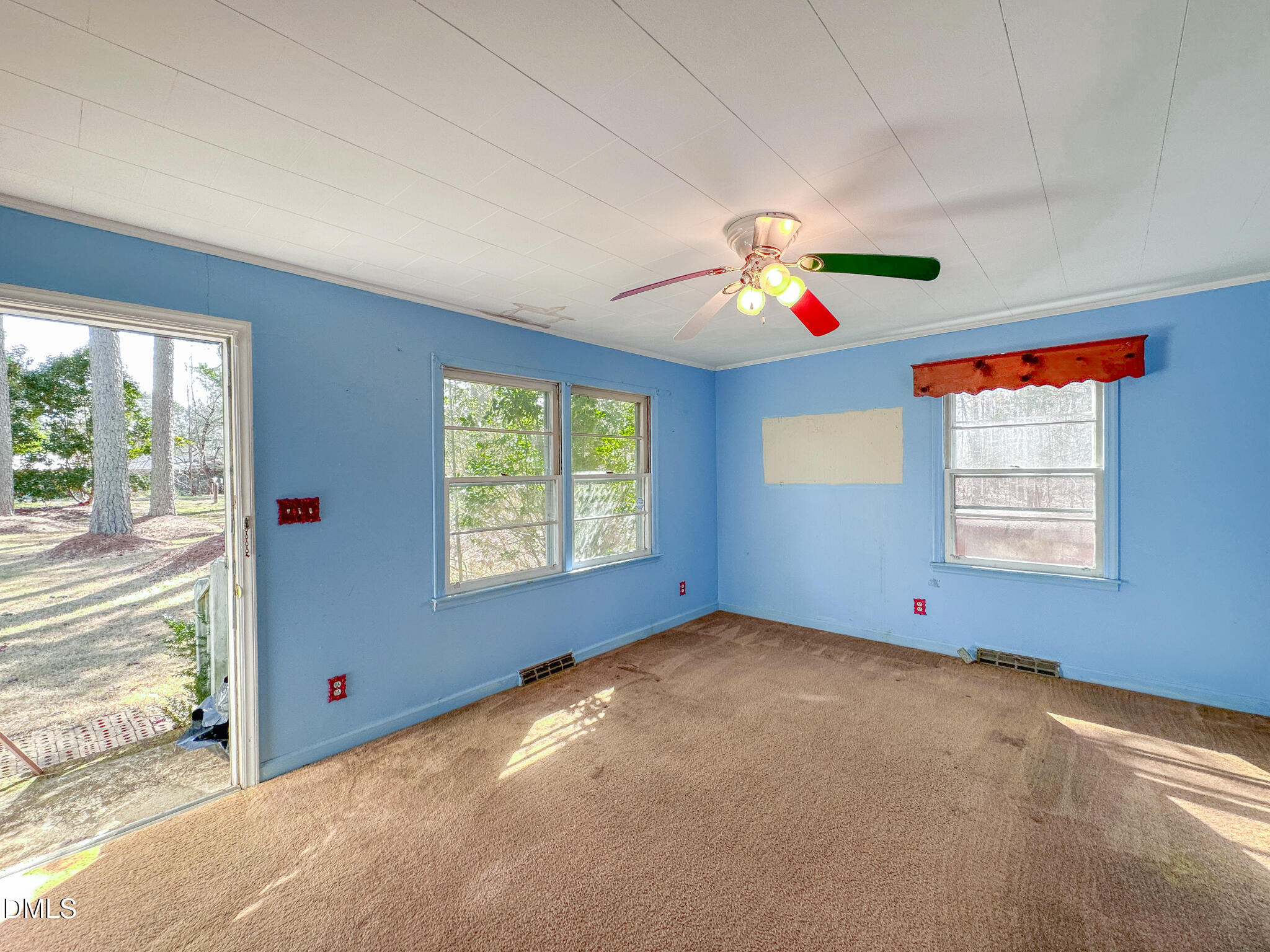 188 Jones Chapel Road Norlina, NC 27563 - Photo 16 of 71 IMG_7992