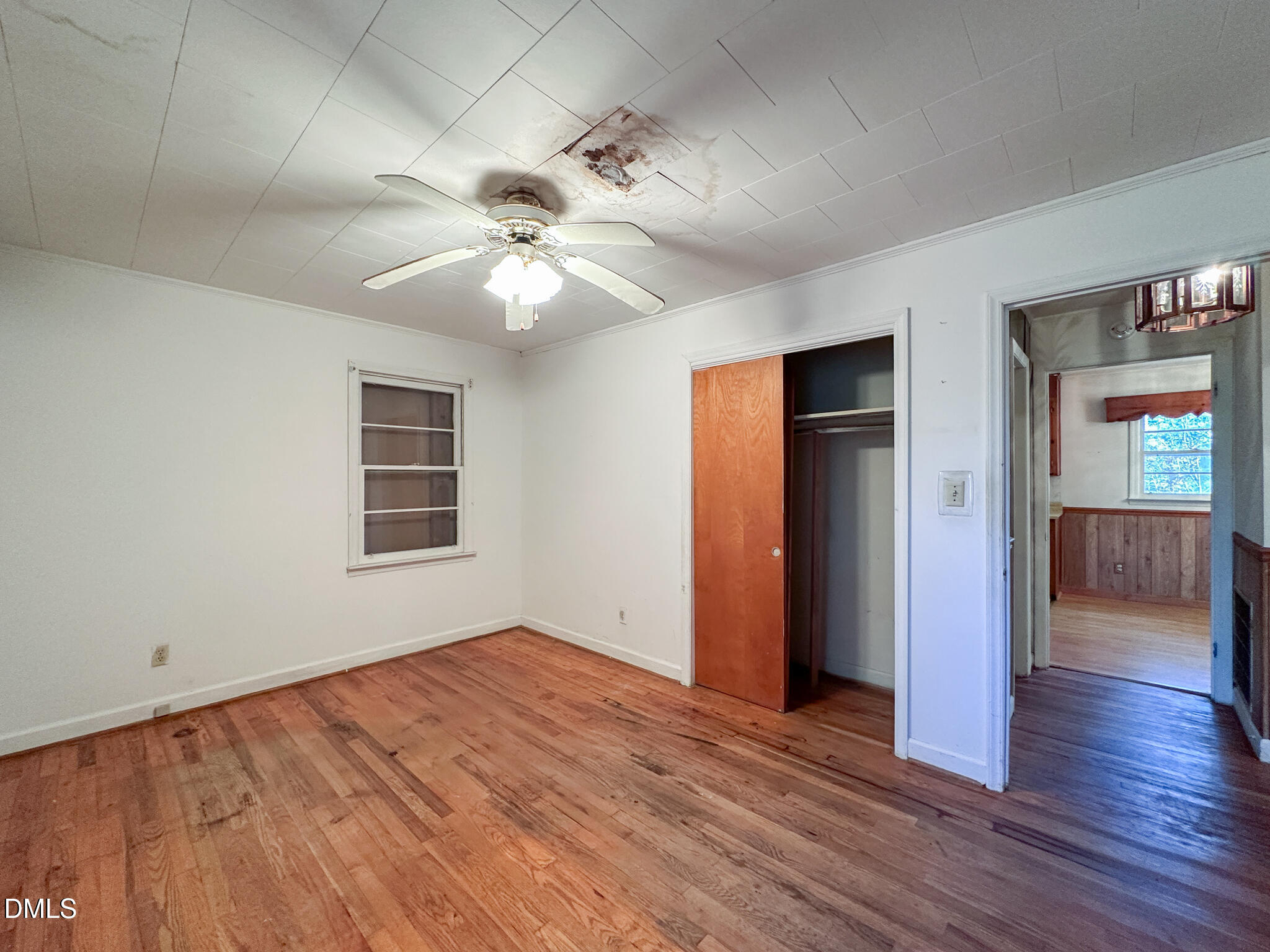 188 Jones Chapel Road Norlina, NC 27563 - Photo 28 of 71 IMG_8043-2