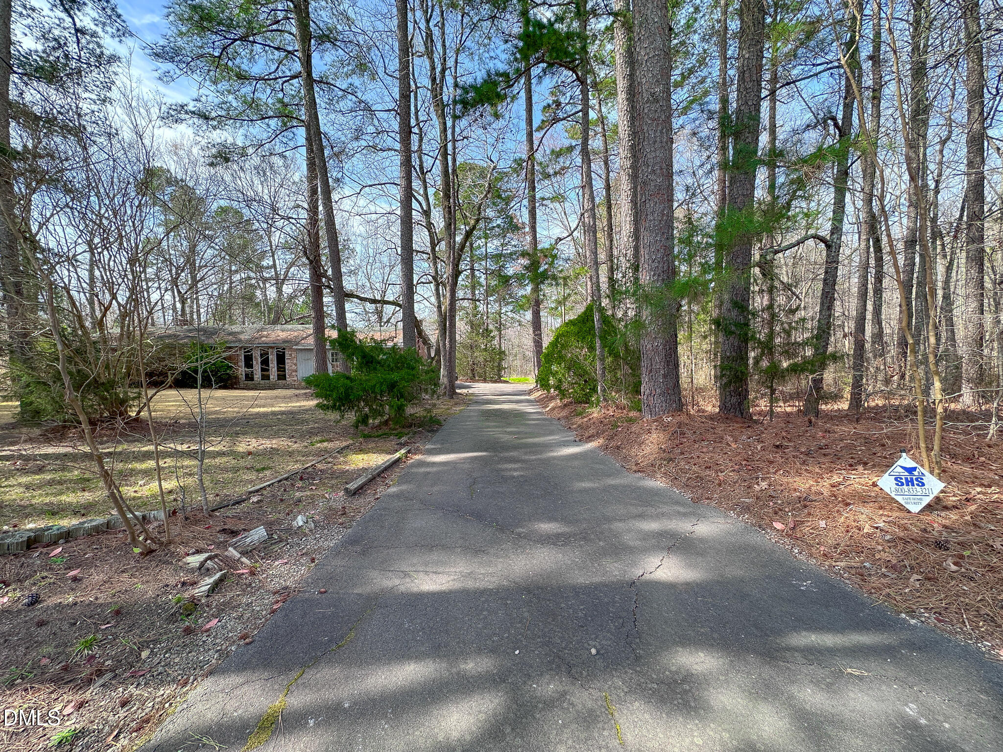 188 Jones Chapel Road Norlina, NC 27563 - Photo 4 of 71 IMG_8201-2