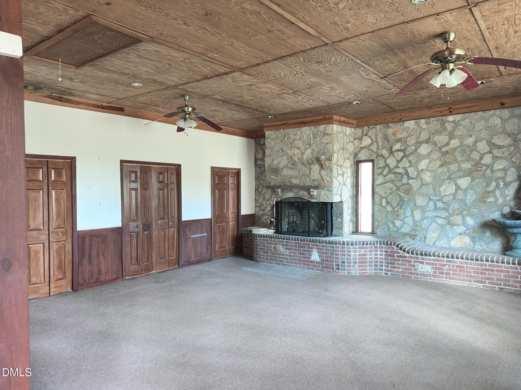188 Jones Chapel Road Norlina, NC 27563 - Photo 58 of 71 IMG_8122