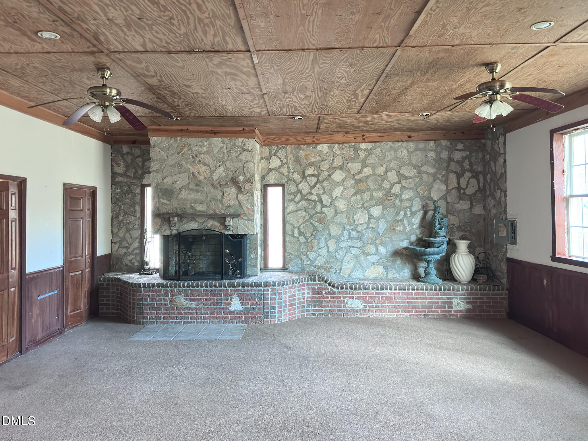188 Jones Chapel Road Norlina, NC 27563 - Photo 59 of 71 IMG_8124