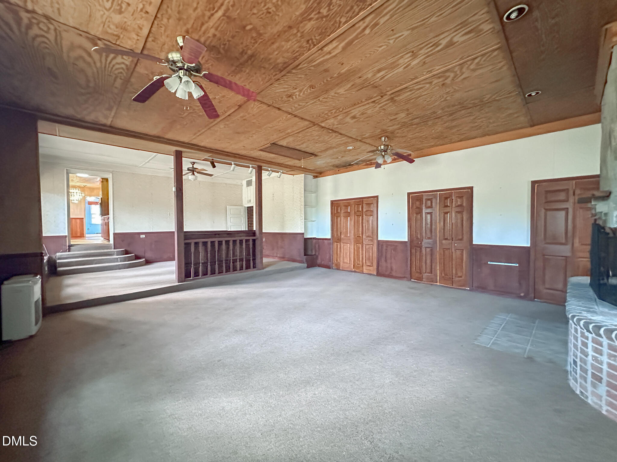 188 Jones Chapel Road Norlina, NC 27563 - Photo 61 of 71 IMG_8129