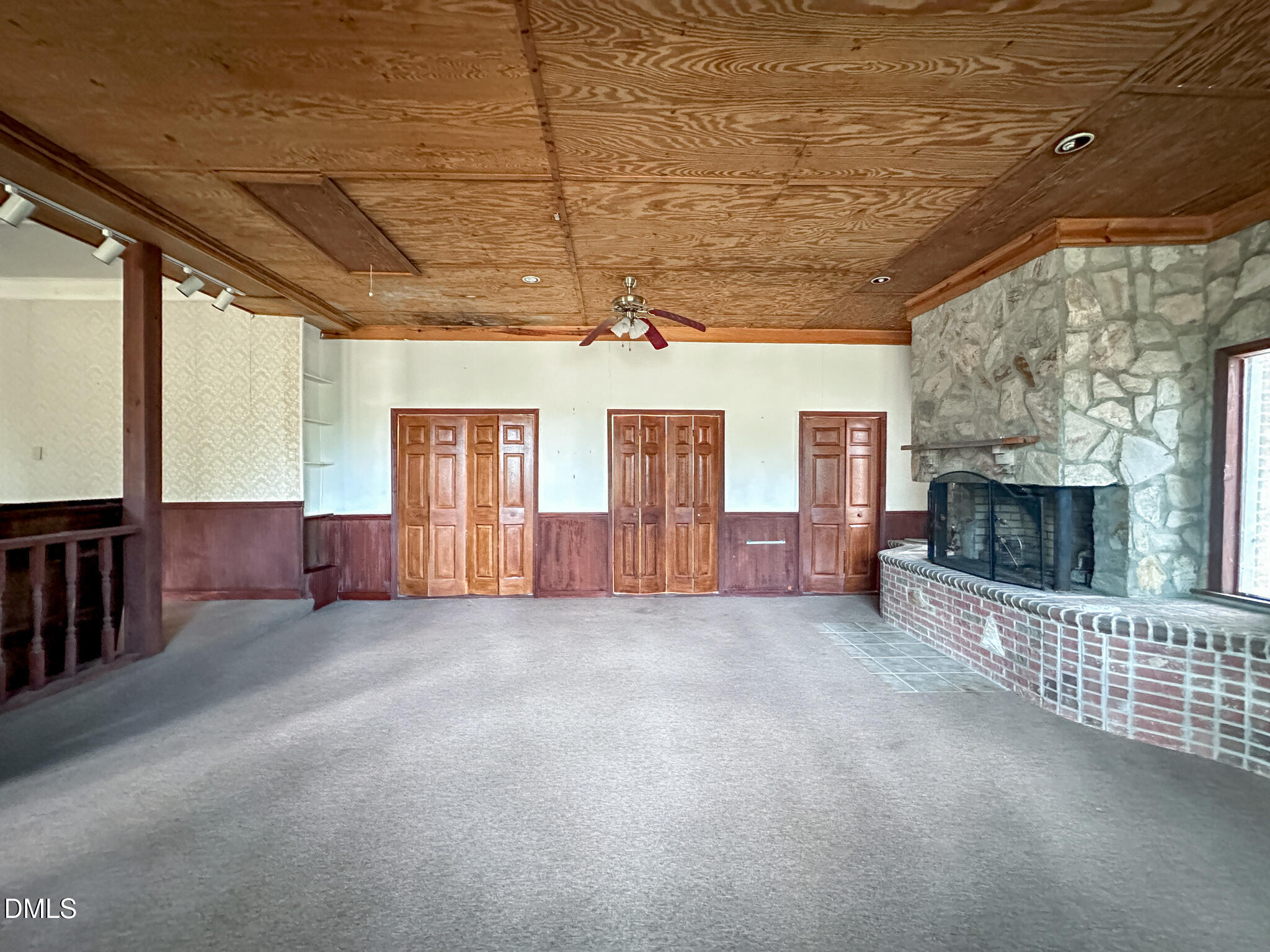 188 Jones Chapel Road Norlina, NC 27563 - Photo 64 of 71 IMG_8134