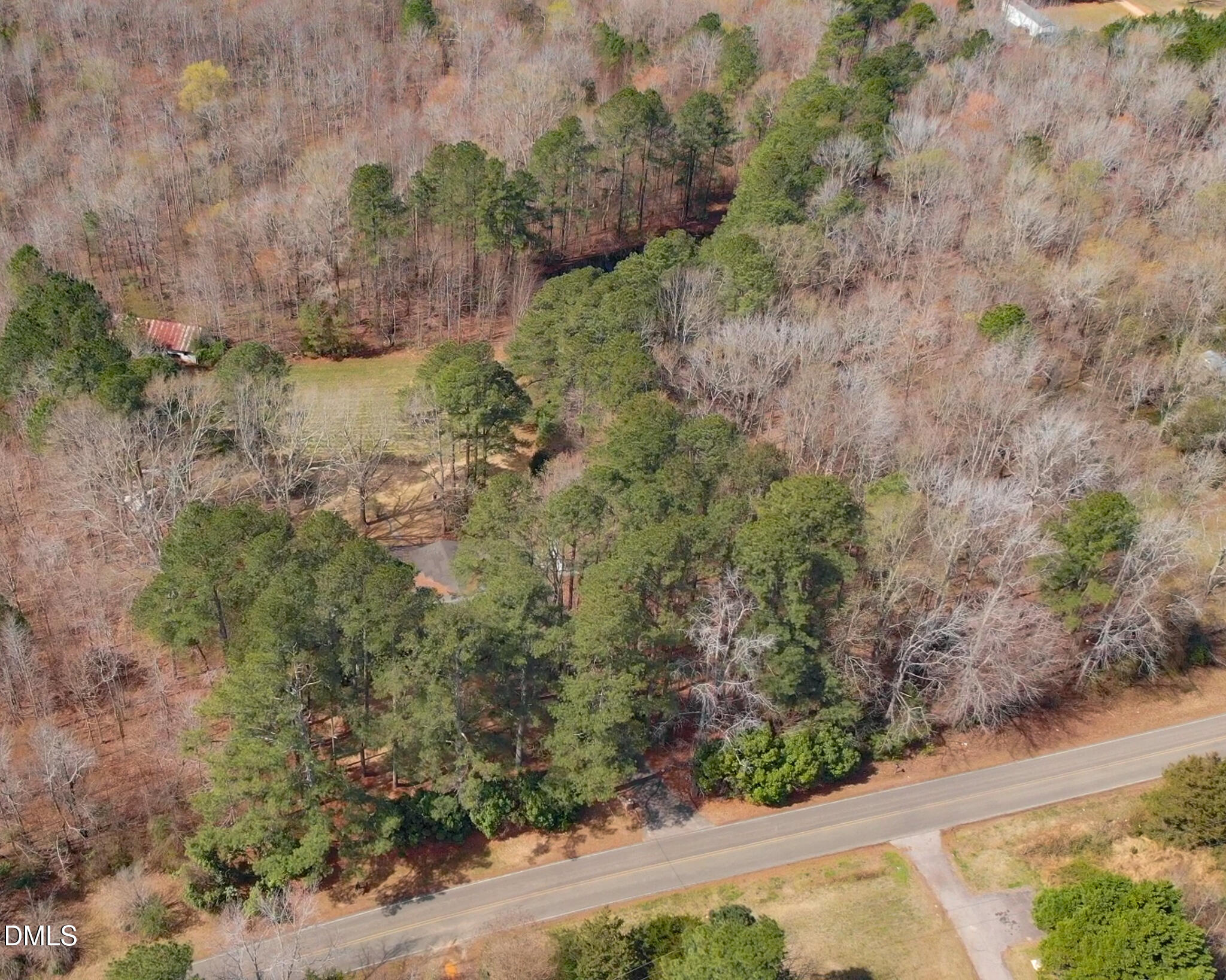 188 Jones Chapel Road Norlina, NC 27563 - Photo 70 of 71 DJI_0223.00_02_03_19.Still002-2