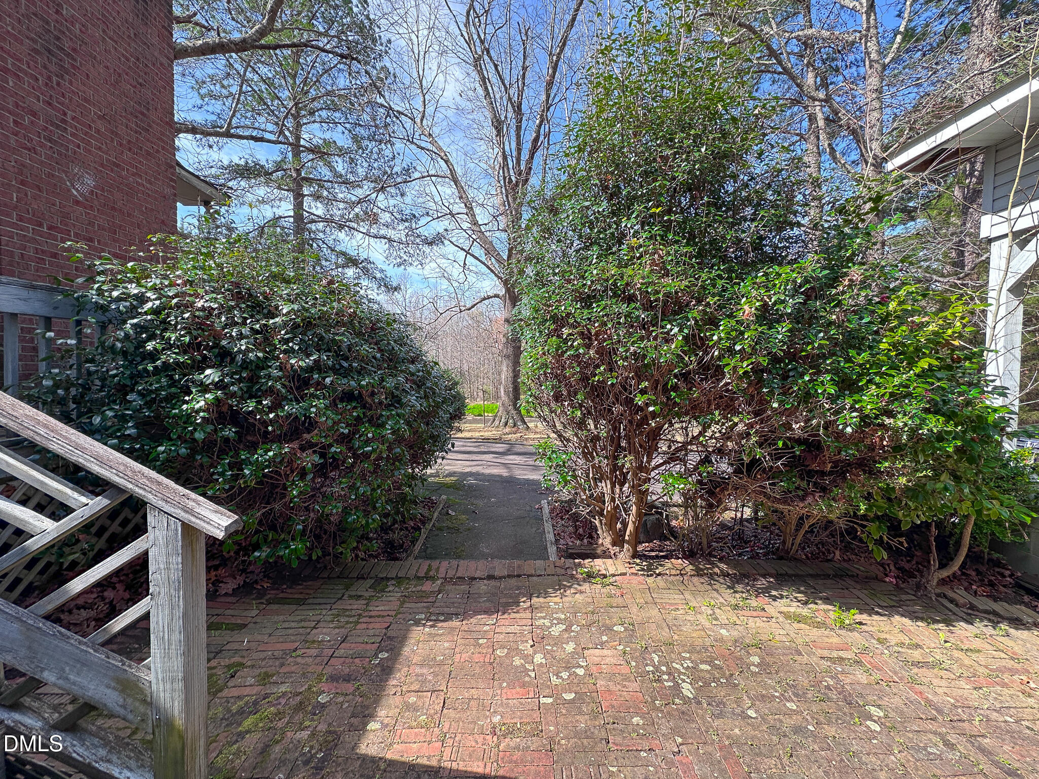 188 Jones Chapel Road Norlina, NC 27563 - Photo 9 of 71 IMG_8167