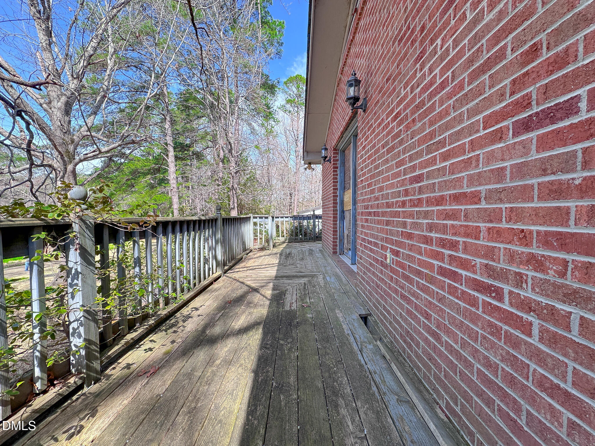 188 Jones Chapel Road Norlina, NC 27563 - Photo 10 of 71 IMG_8174