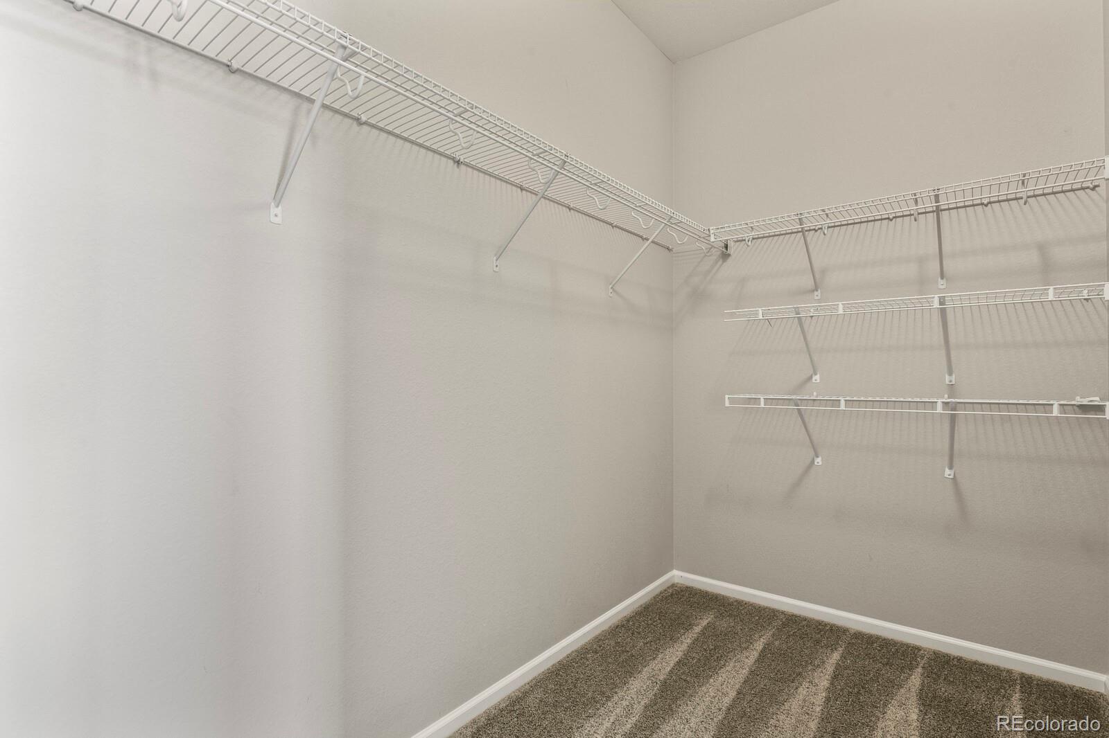 5723 Berry Ridge Wy. Castle Rock, CO 80104 - Photo 22 of 48 a view of a small room