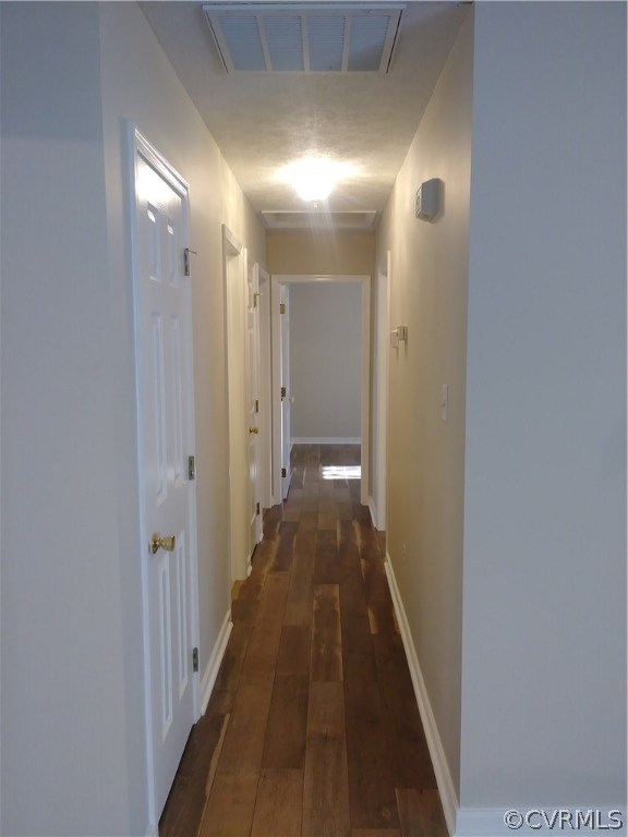 8320 Fredericks Hall Road Mineral, VA 23117 - Photo 15 of 39 a view of a hallway with wooden floor