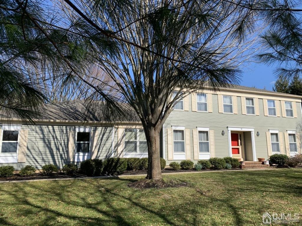 16 Marblehead Drive West Windsor, NJ 08550 - Photo 29 of 30