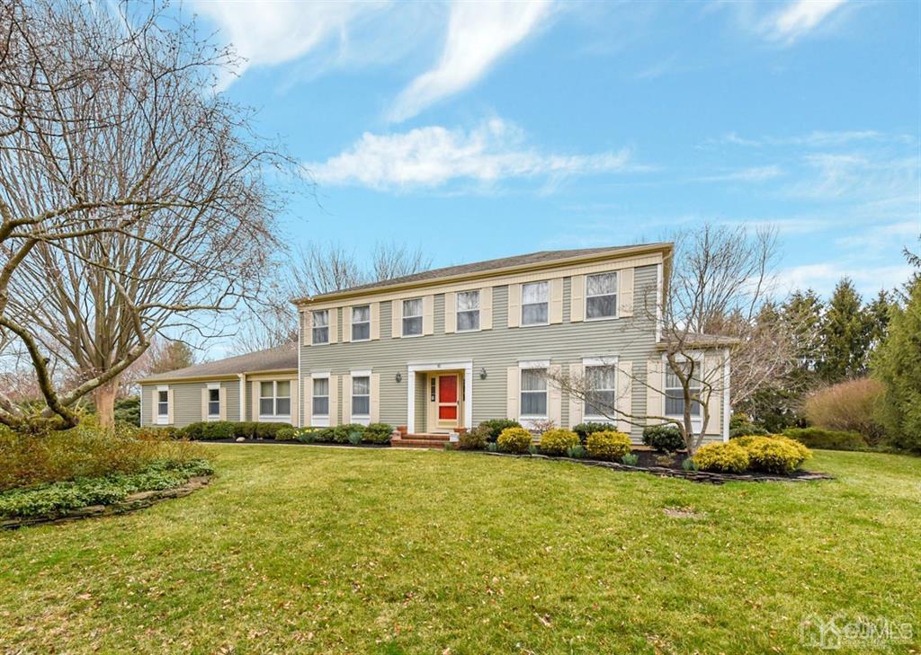 16 Marblehead Drive West Windsor, NJ 08550 - Photo 30 of 30