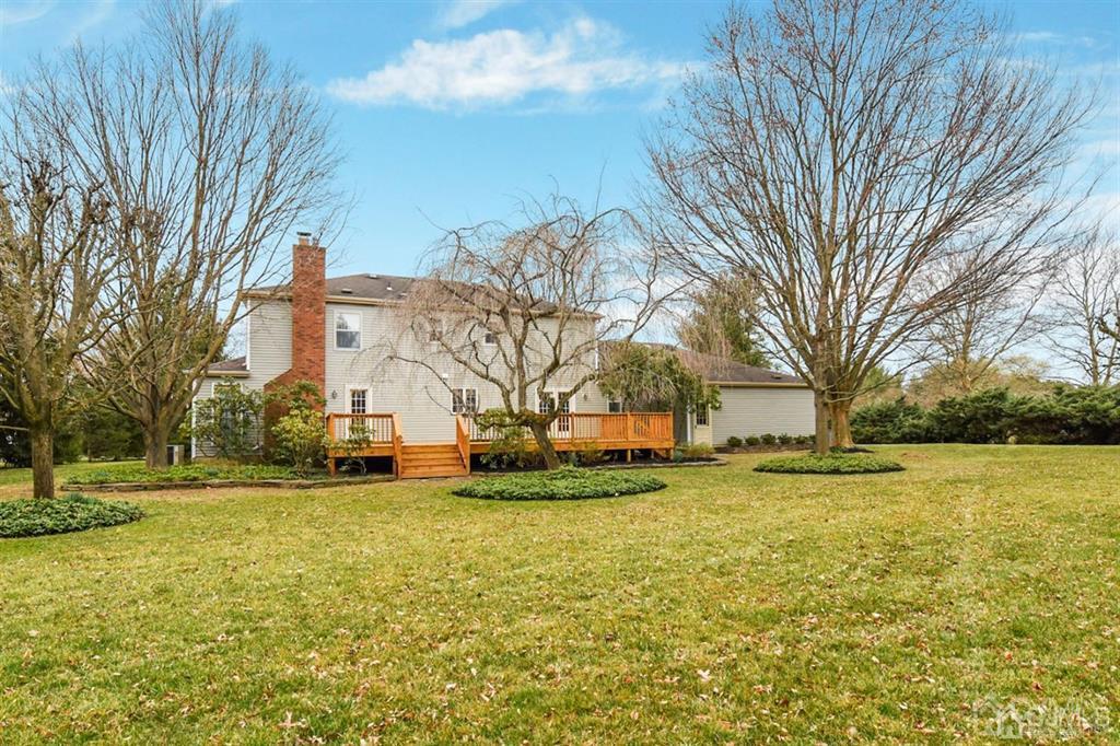 16 Marblehead Drive West Windsor, NJ 08550 - Photo 4 of 30