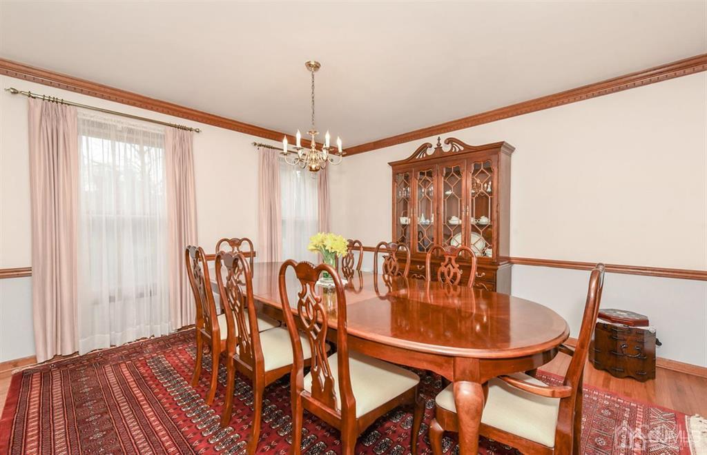 16 Marblehead Drive West Windsor, NJ 08550 - Photo 9 of 30