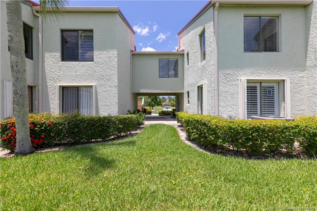 5413 Southeast Miles Grant Road, Unit G111 Stuart, FL 34997 - Photo 22 of 38 Gallery Image 22